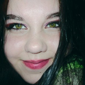 я выбираю сама
