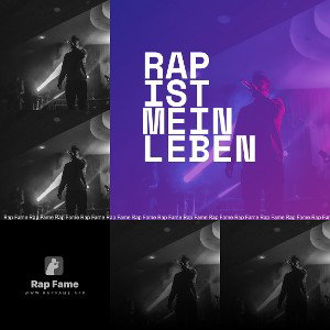 Rap ist mein Leben 