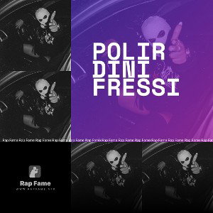 polir dini fressi 