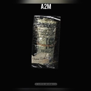 Freestyle 4 % - A2M