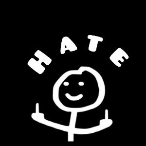 HATE