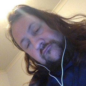 actual Jesus in testing it through the night