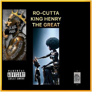 GOD KING RO