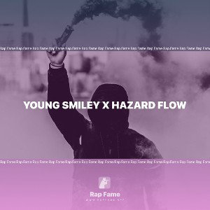 Young Smiley X Hazard Flow