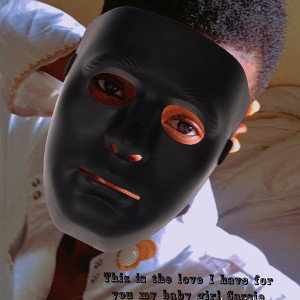 king adex - (the love I have for you)