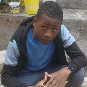 AYITI LI LE POUW LEVE PYEW (CRYSTALS GGE)