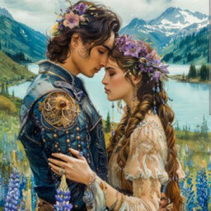 Love and die (fairytale)