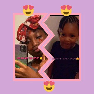 PRETTY GIRLS😍