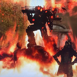 Til The Fire Goes 💥 (DuMm3Rz)