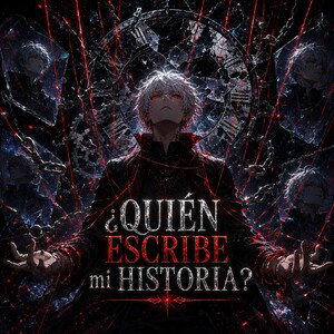 ¿Quién Escribe Mi Historia?
