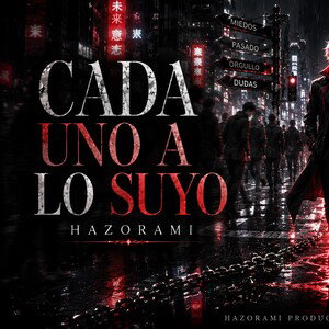 CADA UNO A LO SUYO 
