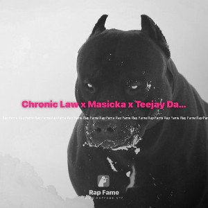 Chronic Law x Masicka x Teejay Dancehall Type Beat 2023