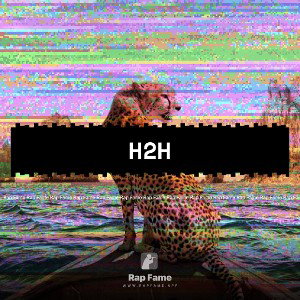H2H(feat. Weirdo2x & Inky B)