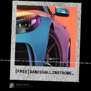 [FREE] DanceHall InstrumentalDawkess Malie Type Beat