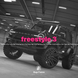 freestyle 3