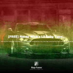 [FREE] Nardo Wick x Lil Baby Type Beat - 
