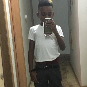 Freestyle #1 -LilTJ-
