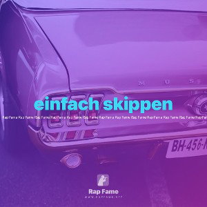 einfach skippen 