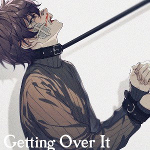 Getting Over 