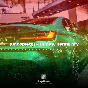 Tymoty nehraj hry - Old OuT