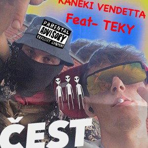 ČEST - Feat - TEKY