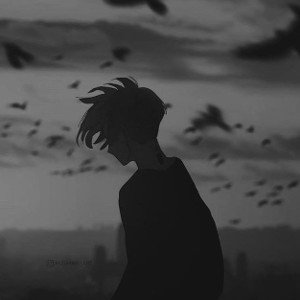 lost