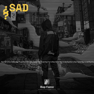 ¿sad?
