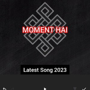 Moment Hai - Lone Gourav 