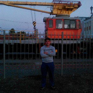 ft Саша Север - керосин
