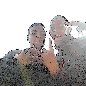 gangsters