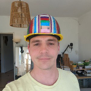 Hannes Rammer - Glückstag TwoFeet Version 