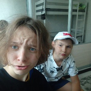 я тупой 
