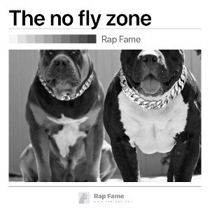 The no fly zone