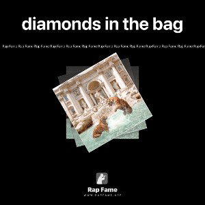 diamonds in the bag