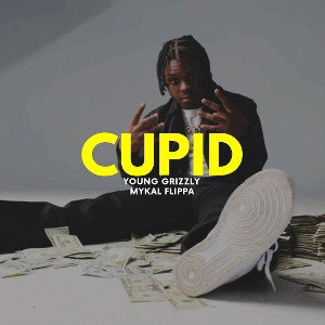 singing  cupid 
