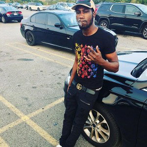 KhoppaDae - Shake Dat Azz Prod. 4AmChris 