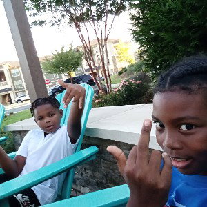 deadly nigga ( ft @lil kyrie