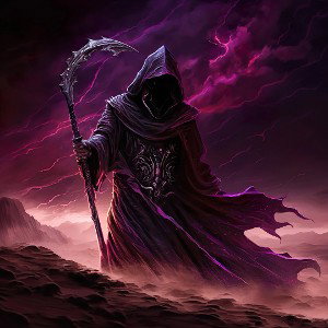 Grim Reaper