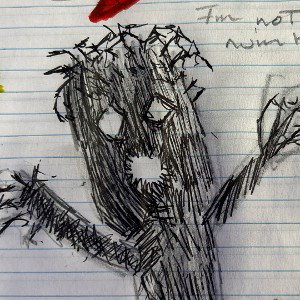NIGHTMARES