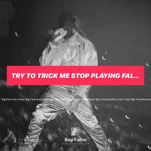 try to trick me stop playing fall guys