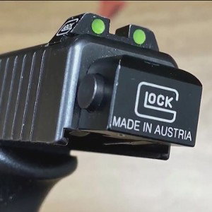 Glock switch 