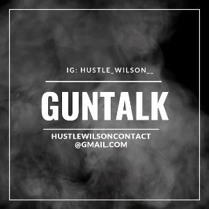 Gun Talk 120 bpm _hustlewilsoncontact@gmail.com_