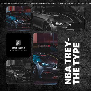 NBA trey-the type