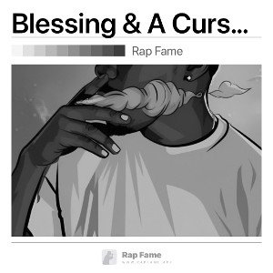 Blessing & A Curse 1WiL ft. YC Da Boss 