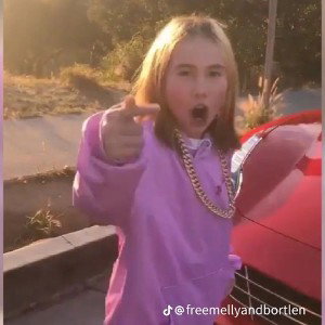 lil tay