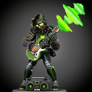 M-Dot.[] R○ck 🎸 Star [] 8○8