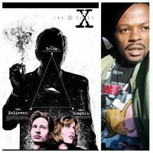M-Dot 🦂▪︎ {♏️} ◇X- Files 💯 ▪︎🦂 8□8