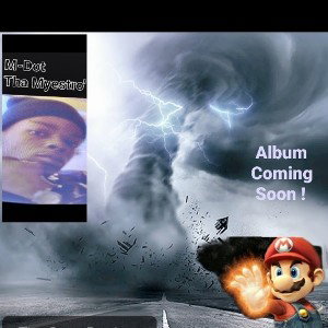 M-Dot 🦂 ♏️_ Opp○sti○n 🦂 8○8