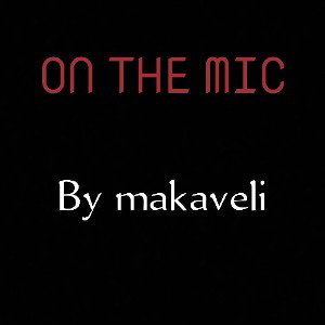 ON THE MIC 