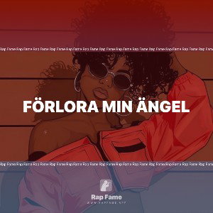 förlora min ängel 